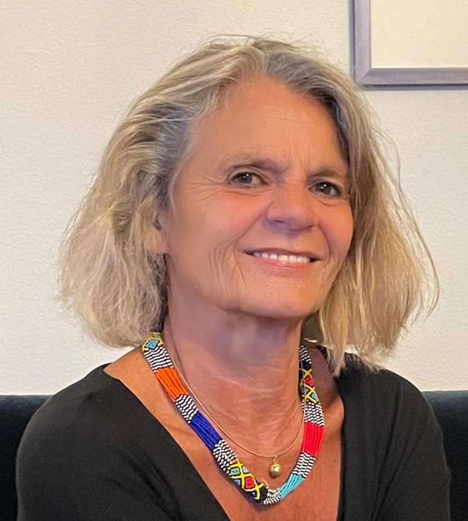 Portrait of Franziska Rossi
